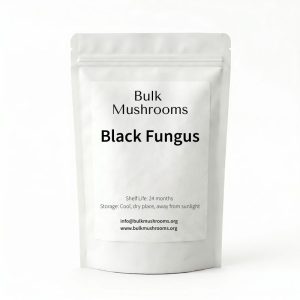 black fungus