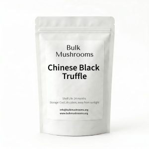 chinese black truffle